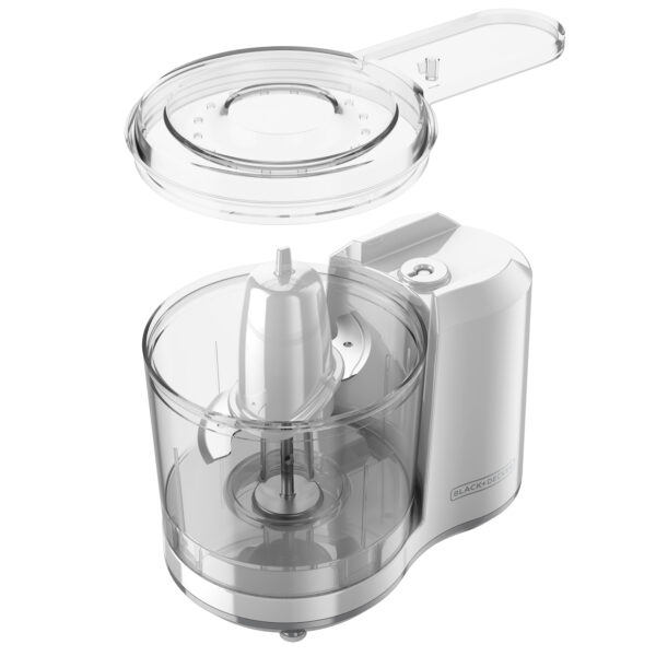 Pica Todo Black & Decker BD-HC150W - Imagen 4