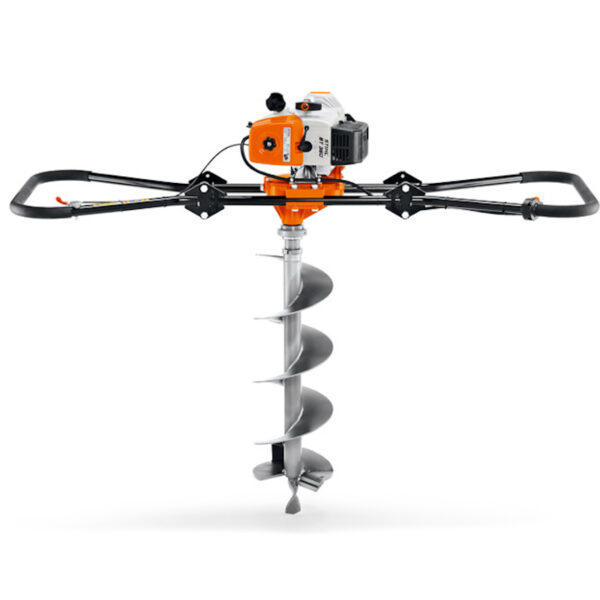 PERFORADORA STIHL BT360 (CON BARRENA 250 mm )