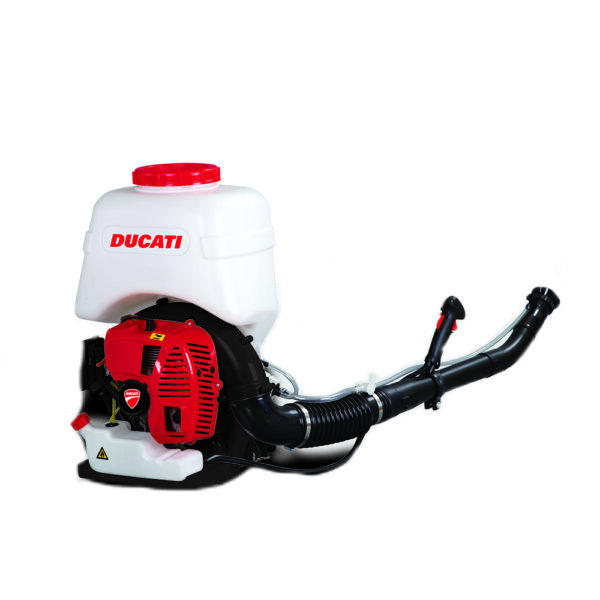 NEBULIZADORA DUCATI DMD6300 18L