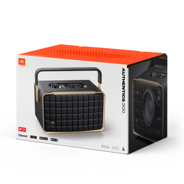 JBL Authentics 300 - Imagen 4