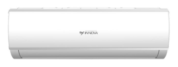 AIRE ACONDICIONADO INNOVA SPLIT 18.000 BTU