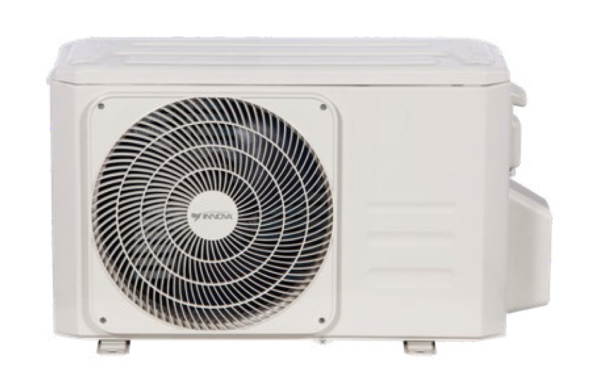 AIRE ACONDICIONADO INNOVA SPLIT 18.000 BTU - Imagen 2