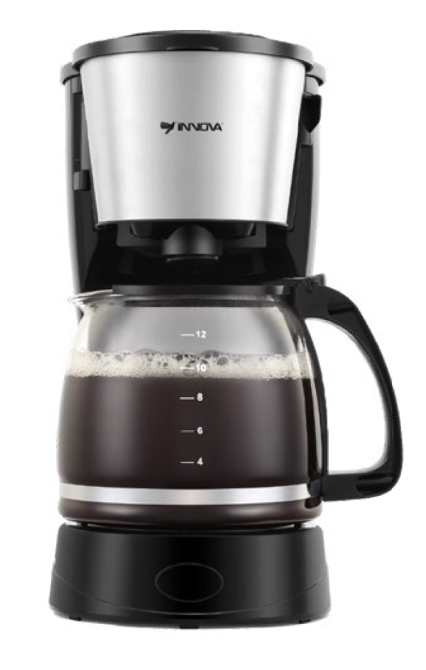 CAFETERA INNOVA 12 TAZAS