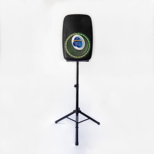 PARLANTE INNOVA 90.000W CON LUCES LED - Imagen 2