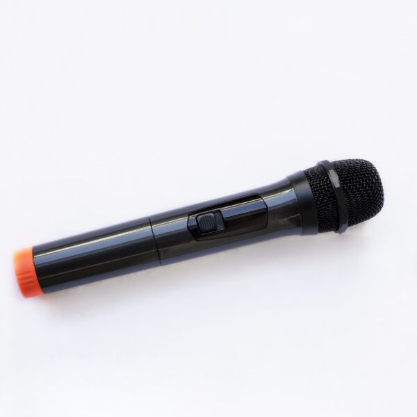 PARLANTE INNOVA 90.000W CON LUCES LED - Imagen 7