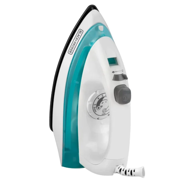 Plancha de Vapor QUICK‘N EASY IRBD100