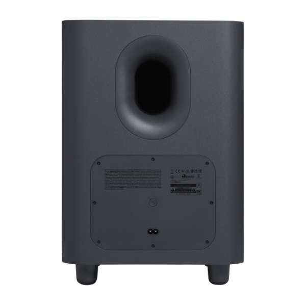 JBL BAR 500 - Imagen 5