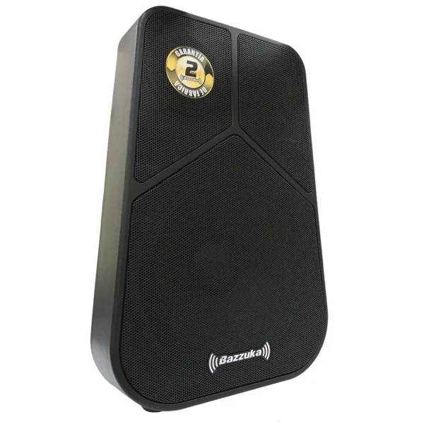 PARLANTE BAZZUKA 200 WATTS