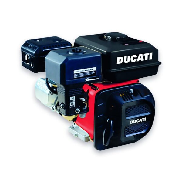 MOTOR GASOLINA DUCATI 16 HP