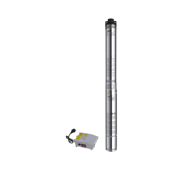 ELECTROBOMBA SUMERGIBLE DUCATI DEP30170H