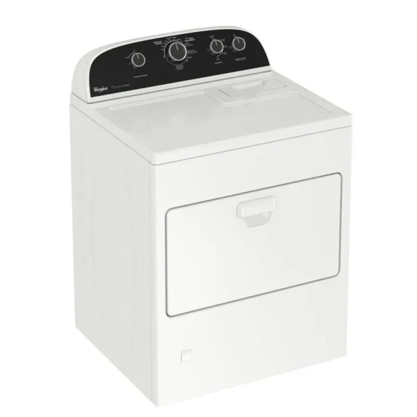 SECADORA GAS WHIRLPOOL 19KG SENSOR  DRY XPERT - Imagen 4