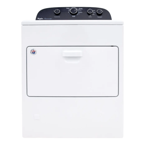 SECADORA GAS WHIRLPOOL 19KG SENSOR  DRY XPERT