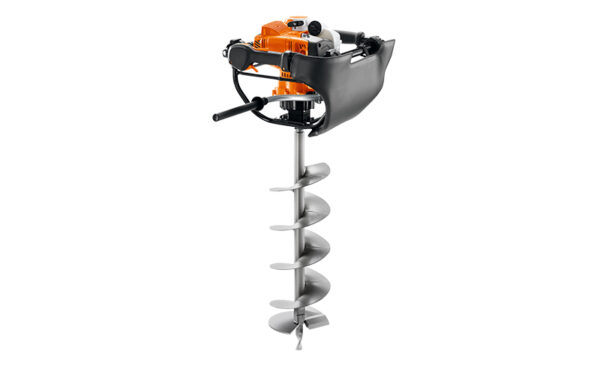 PERFORADORA STIHL BT 131 ( CON BARRENA DE 150mm.)