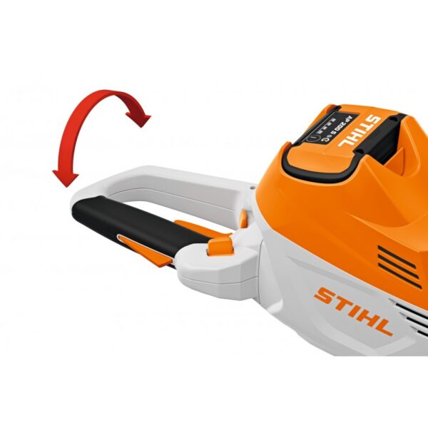 CORTASETOS HSA STIHL 100.1 - Imagen 2