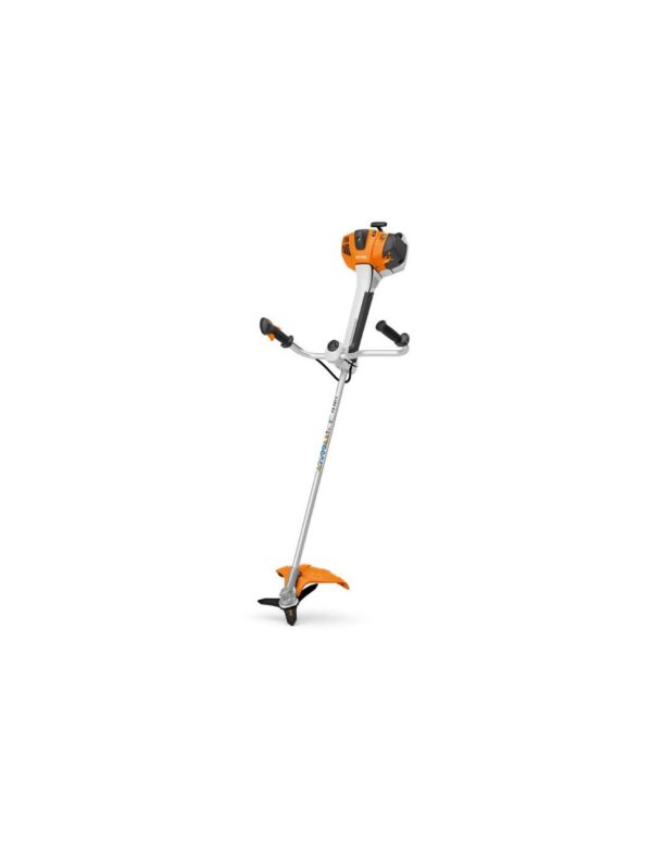 ​Desbrozadora STIHL FS491