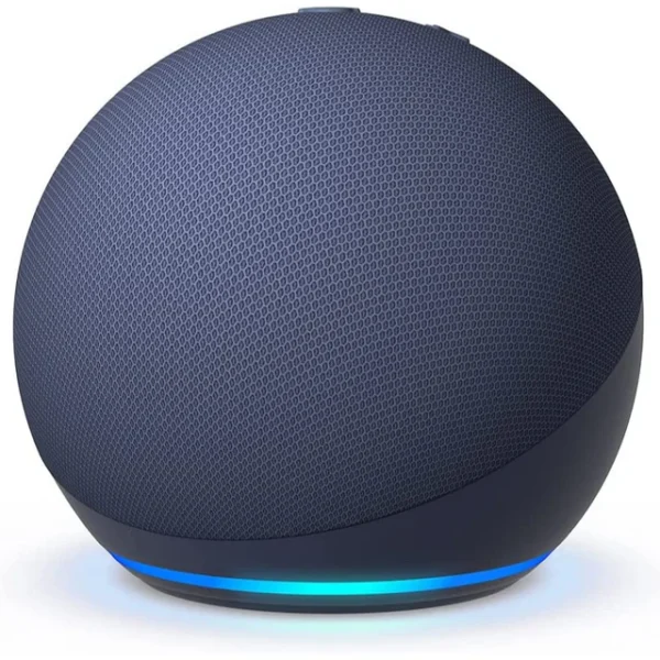Echo Dot (5.ª generación) | Parlante inteligente con Alexa (copia)