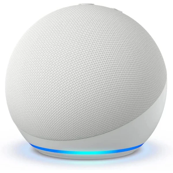 Echo Dot (5.ª generación) | Parlante inteligente con Alexa (copia) - Imagen 3