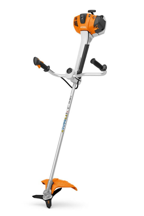 Desbrozadora STIHL FS410