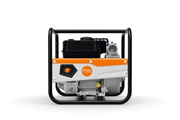 BOMBA DE AGUA STIHL WP 300.0 - Imagen 3