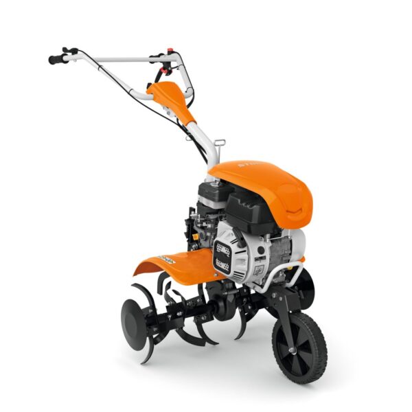 CULTIVADOR STHIL MH 610