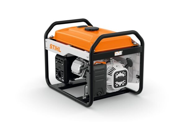 GENERADOR STIHL  GR 60.0 - Imagen 2