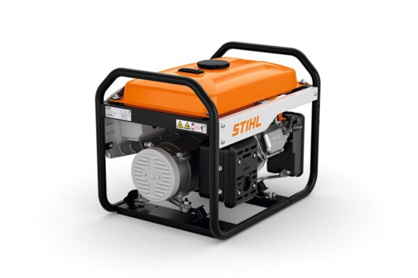 GENERADOR STIHL  GR 60.0 - Imagen 3