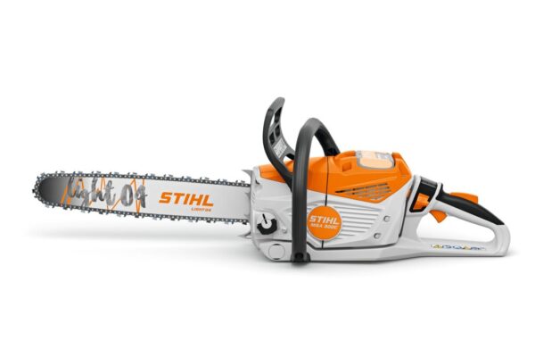 Motosierra STIHL MSA300 (SIN ACUMULADOR Y SIN CARGADOR) - Imagen 2