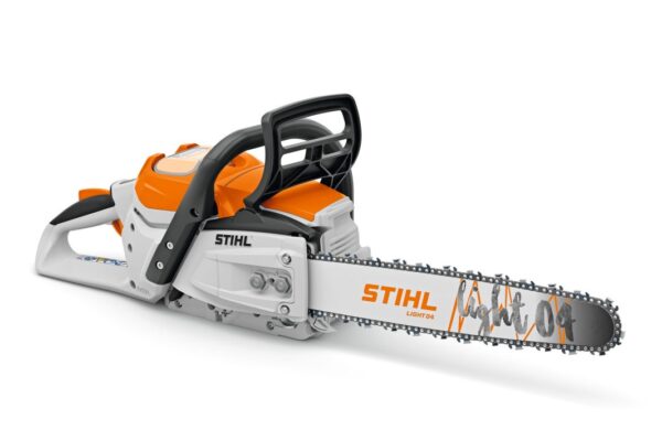Motosierra STIHL MSA300 (SIN ACUMULADOR Y SIN CARGADOR)