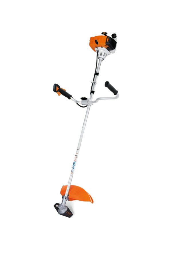 Desbrozadora STIHL FS85