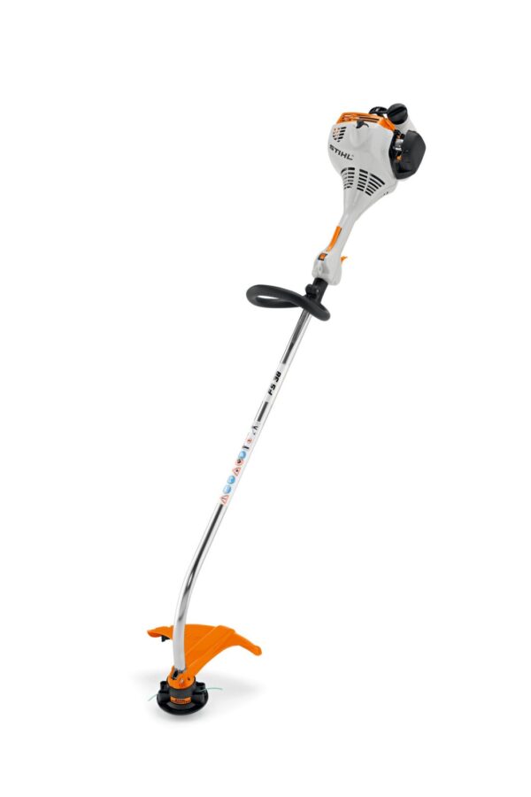 Desbrozadora STIHL FS38