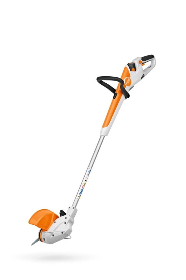 Desbrozadora STIHL ACUMULADOR FSA30