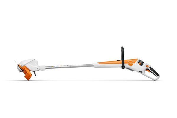 Desbrozadora STIHL ACUMULADOR FSA30 - Imagen 3