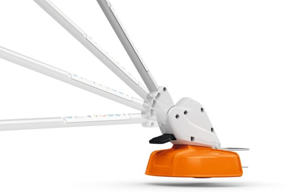 Desbrozadora STIHL ACUMULADOR FSA30 - Imagen 2