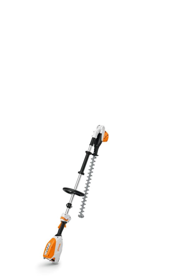 ​Cortasetos  STIHL HLA66 - Imagen 2