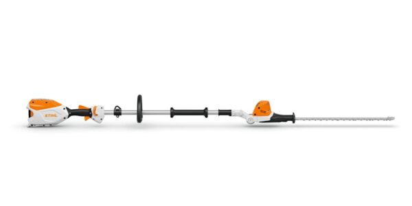 ​Cortasetos  STIHL HLA66 - Imagen 4