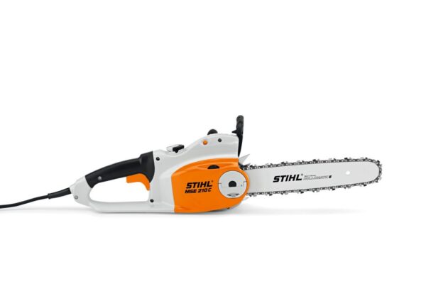 Electrosierra STIHL MSE 210 - Imagen 2