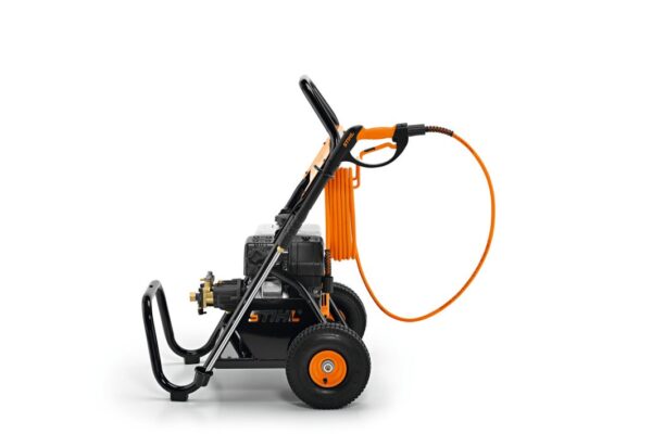 HIDROLAVADORA STIHL RB 600 - Imagen 2