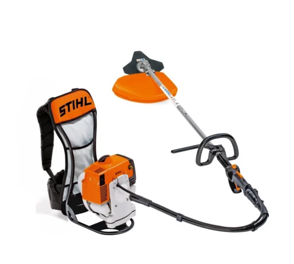 Desbrozadora STIHL FR 480