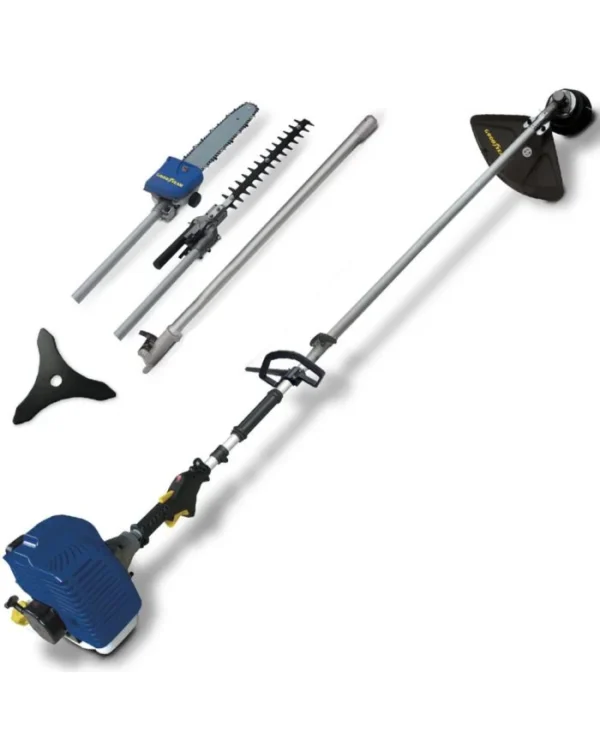MAQUINA MULTIUSOS GOODYEAR GY43MCS 42.7CC