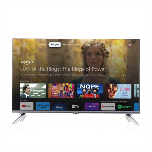 Riviera Smart TV Frameless HD 32"