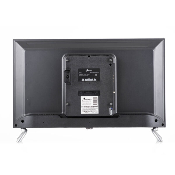 Riviera Smart TV Frameless HD 32" - Imagen 3