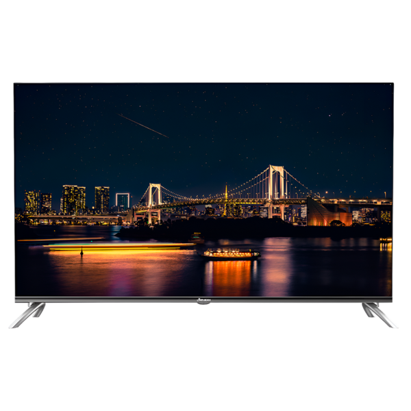 TELEVISOR RIVERA SMART  55