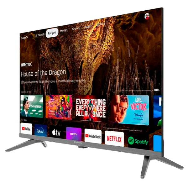 TELEVISOR RCA SMART 43 - Imagen 2