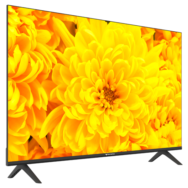 TELEVISOR INNOVA LED 50" 4K SISTEMA OPERATIVO GOOGLE TV - Imagen 2