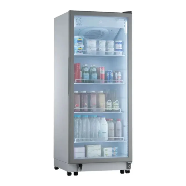 VITRINA INDURAMA 270L