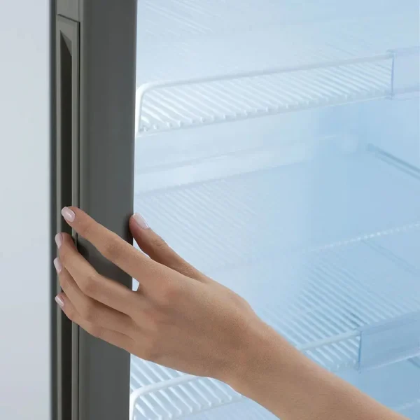 VITRINA INDURAMA 270L - Imagen 2