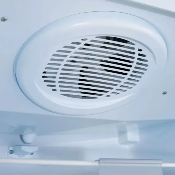 VITRINA INDURAMA 270L - Imagen 4