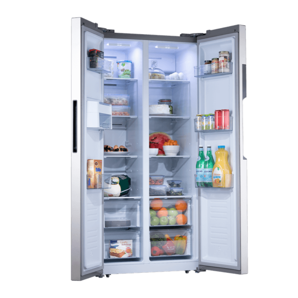 REFRIGERADOR INDURAMA 480L - Imagen 2