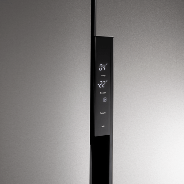 REFRIGERADOR INDURAMA 480L - Imagen 3