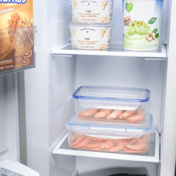 REFRIGERADOR INDURAMA 480L - Imagen 4